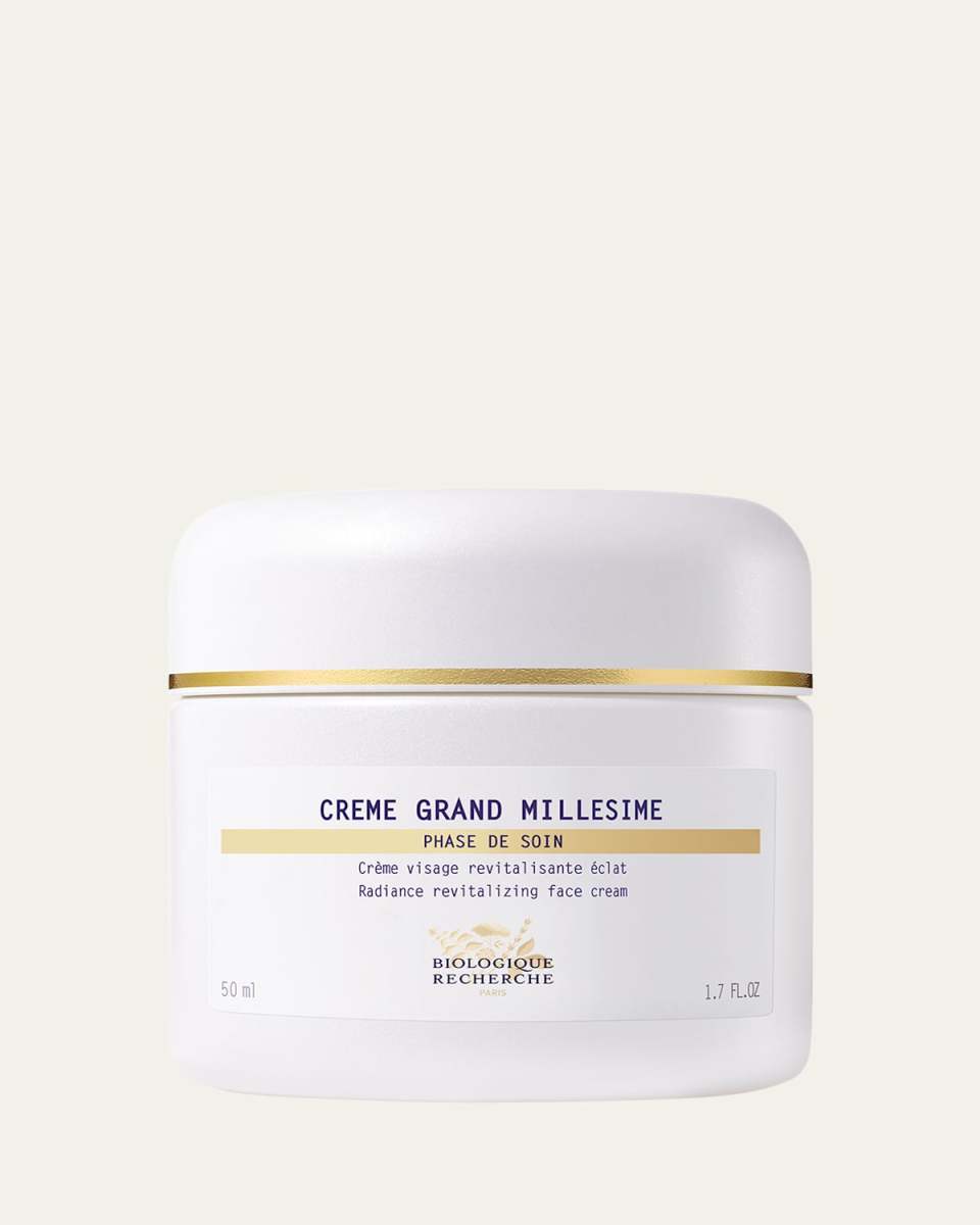 Creme Grand Millesime Regenerating and Hydrating Cream, 1.7 oz.
